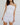 Strapless Lace Belted Romper Dress