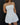 Lace Trim Ruffle Bottom Dress