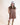 Collared V-Neck Dress