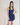Polka Dot Baby Doll Dress