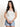 Kind Soul Cap Sleeve Ribbed Knit Top