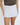 Side Slit Skort