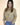 Scallop Trim Cutout Jacket