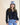 Corduroy Contrast Cropped Shacket