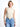 Unapologetic Scarf Hem Sleeveless Sweater
