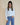 Henley Button Front Sweater