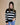 Striped Sweater