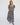Floral Puff Sleeve Smocked Tiered Dress