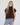Mock Neck Short Sleeve Sweater