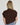 Mock Neck Short Sleeve Sweater