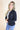 Button Up Soft Washed Denim Jacket