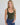 Nikibiki Seamless U-Neck Tank