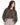 Zip Front Bomber Jacket