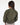 Zip Front Bomber Jacket