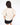 Cecila Puff Sleeve Faux Leather Top
