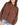 Bubble Hem High Collar Jacket