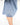 Meritt Chambray Button Down Blouse