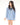 Meritt Chambray Button Down Blouse
