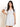 Express Yourself Front Tie Puff Sleeve Dress- final sale