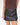 Faux Leather Wrap Skort