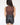 Drape Front Mesh Tank