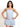 Look Impressed Lace Strapless Top