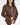 Faux Suede Button Front Shacket