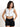 Lesson Learned Clasp Front Sleeveless Sweater- final sale