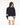 Trenton Stripe Sleeve Pullover