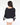 Trenton Stripe Sleeve Pullover