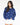 Polka Dot Print Button Down Cardigan Sweater