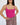 Nikibiki Seamless Spaghetti Strap Tank