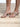 Living For Love Double Strap Heel