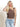 Call Me Later Tie Strap Mesh Top