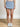 Beyond The City Wrap Skort