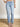 Miranda Mid Rise Ankle Bootcut Denim