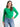 Nikibiki Long Sleeve Crew Neck