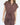 Tori Lace Trim Front Tie Midi Dress
