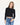 Cropped Button Cardigan Sweater