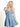 American Sweetheart V-Neck Tie Back Romper