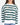 Doggie Graphic Striped Sweatshirt