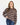 Striped Ribbed Sweater