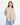 Contrast Trim Sweater