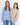 Contrast Trim Sweater