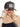 BRAT Leopard Hat