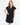 Collared V-Neck Dress