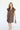 Flutter Sleeve Dress