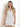 Might Be Love V-Neck Open Back Lace Dress