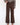 Patch Pocket Wide Leg Jeans