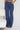 Diamond Textured Jeans